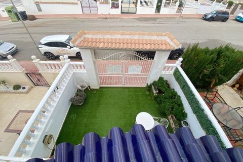 Byhus i Benijofar, Alicante, Benijofar - € 179.995 | Ref: CLDVA-93971 - foto 28