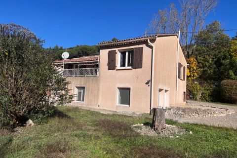 Villa a Lasalle, Gard, Lasalle - € 325.000 | Ref: 06922 - foto 5