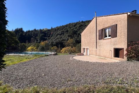 Villa a Lasalle, Gard, Lasalle - € 325.000 | Ref: 06922 - foto 4