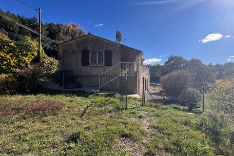 Villa a Lasalle, Gard, Lasalle - € 325.000 | Ref: 06922 - foto 6