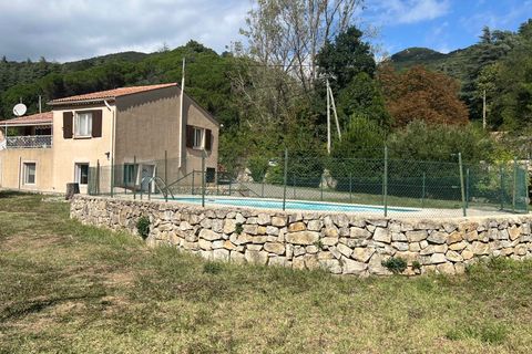 Villa a Lasalle, Gard, Lasalle - € 325.000 | Ref: 06922 - foto 8