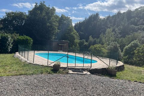 Villa a Lasalle, Gard, Lasalle - € 325.000 | Ref: 06922 - foto 9