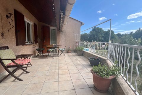 Villa a Lasalle, Gard, Lasalle - € 325.000 | Ref: 06922 - foto 10