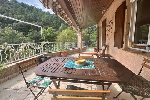 Villa a Lasalle, Gard, Lasalle - € 325.000 | Ref: 06922 - foto 2