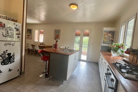 Villa a Lasalle, Gard, Lasalle - € 325.000 | Ref: 06922 - foto 12