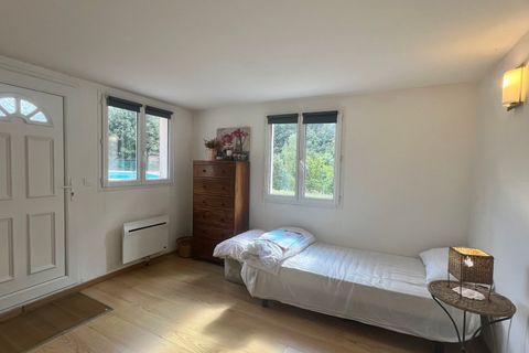 Villa a Lasalle, Gard, Lasalle - € 325.000 | Ref: 06922 - foto 16