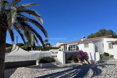 Villa i Moraira, Alicante, Moraira - € 850.000 | Ref: AMB-48217 - foto 22