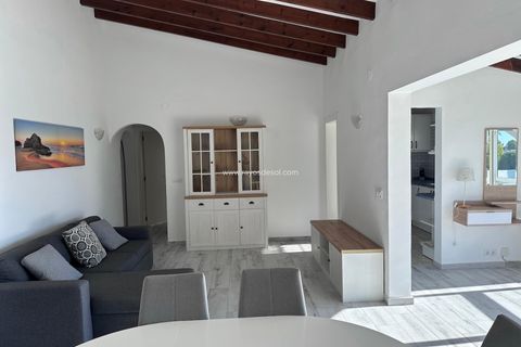 Villa i Moraira, Alicante, Moraira - € 850.000 | Ref: AMB-48217 - foto 8