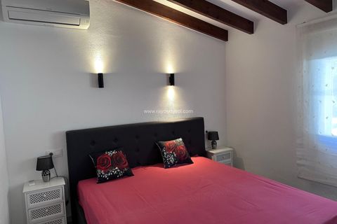 Villa i Moraira, Alicante, Moraira - € 850.000 | Ref: AMB-48217 - foto 18