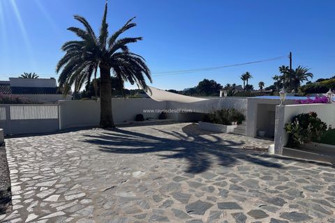 Villa i Moraira, Alicante, Moraira - € 850.000 | Ref: AMB-48217 - foto 23
