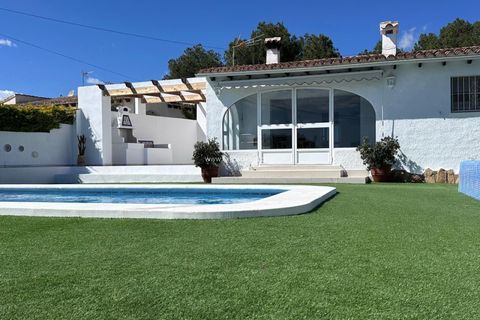 Villa i Moraira, Alicante, Moraira - € 850.000 | Ref: AMB-48217 - foto 2