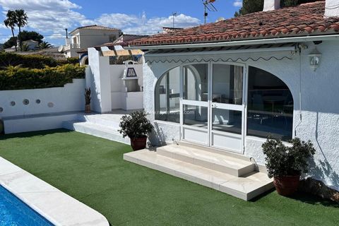 Villa i Moraira, Alicante, Moraira - € 850.000 | Ref: AMB-48217 - foto 28