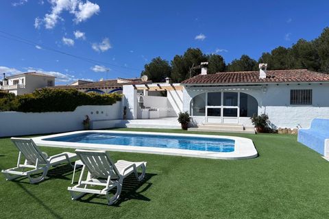 Villa i Moraira, Alicante, Moraira - € 850.000 | Ref: AMB-48217 - foto 30