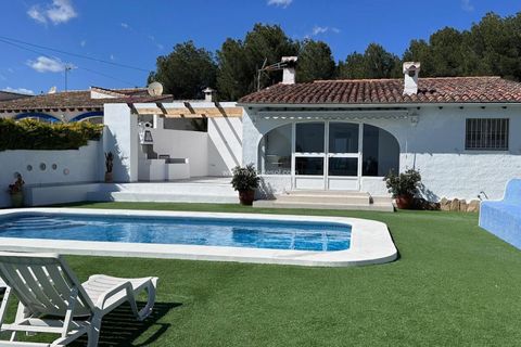 Villa i Moraira, Alicante, Moraira - € 850.000 | Ref: AMB-48217 - foto 31