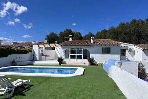 Villa i Moraira, Alicante, Moraira - € 850.000 | Ref: AMB-48217 - foto 32