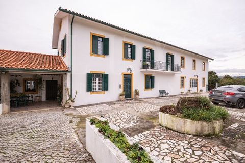 Farm i Coimbra, Coimbra, Coimbra - € 849.000 | Ref: LUX_CB-01227 - foto 2