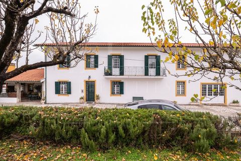 Farm i Coimbra, Coimbra, Coimbra - € 849.000 | Ref: LUX_CB-01227 - foto 3