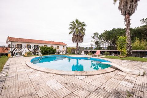 Farm i Coimbra, Coimbra, Coimbra - € 849.000 | Ref: LUX_CB-01227 - foto 6