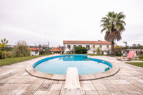 Farm i Coimbra, Coimbra, Coimbra - € 849.000 | Ref: LUX_CB-01227 - foto 7