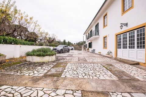 Farm i Coimbra, Coimbra, Coimbra - € 849.000 | Ref: LUX_CB-01227 - foto 12