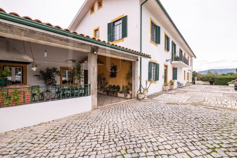 Farm i Coimbra, Coimbra, Coimbra - € 849.000 | Ref: LUX_CB-01227 - foto 13