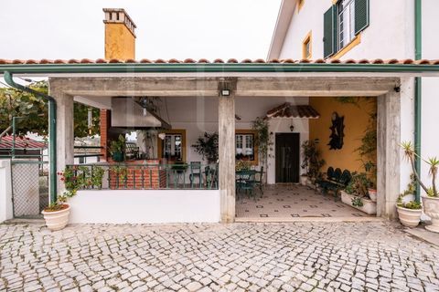 Farm i Coimbra, Coimbra, Coimbra - € 849.000 | Ref: LUX_CB-01227 - foto 14