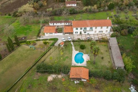 Farm i Coimbra, Coimbra, Coimbra - € 849.000 | Ref: LUX_CB-01227 - foto 50
