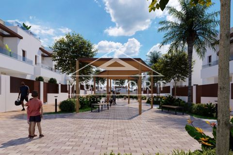 Rækkehus i Orihuela, Alicante, Orihuela - € 315.000 | Ref: SP010-N-D - foto 2