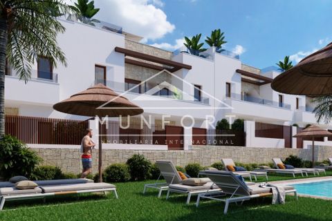 Rækkehus i Orihuela, Alicante, Orihuela - € 315.000 | Ref: SP010-N-D - foto 3