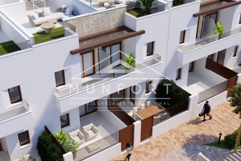 Rækkehus i Orihuela, Alicante, Orihuela - € 315.000 | Ref: SP010-N-D - foto 4