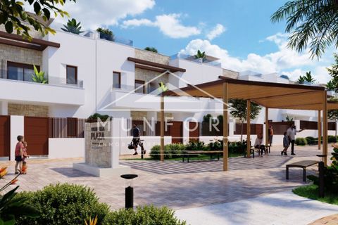 Rækkehus i Orihuela, Alicante, Orihuela - € 315.000 | Ref: SP010-N-D - foto 5