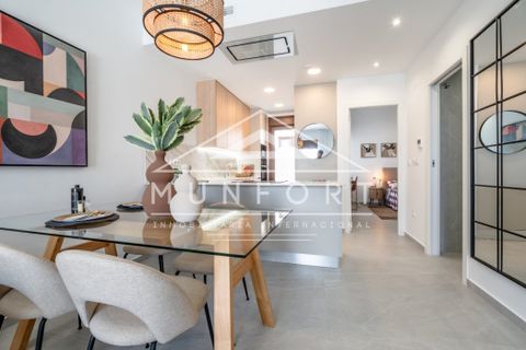 Rækkehus i Orihuela, Alicante, Orihuela - € 315.000 | Ref: SP010-N-D - foto 6