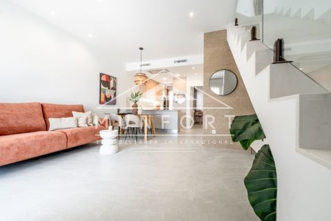 Rækkehus i Orihuela, Alicante, Orihuela - € 315.000 | Ref: SP010-N-D - foto 7