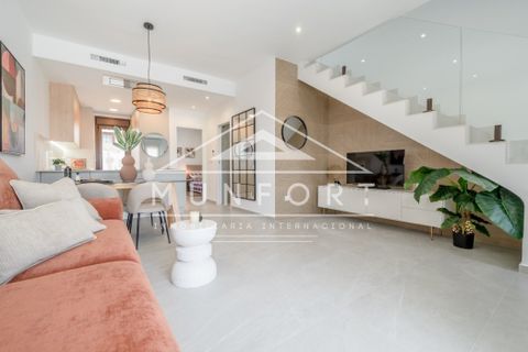 Rækkehus i Orihuela, Alicante, Orihuela - € 315.000 | Ref: SP010-N-D - foto 8