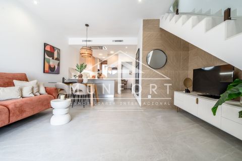 Rækkehus i Orihuela, Alicante, Orihuela - € 315.000 | Ref: SP010-N-D - foto 9