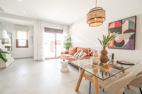 Rækkehus i Orihuela, Alicante, Orihuela - € 315.000 | Ref: SP010-N-D - foto 10