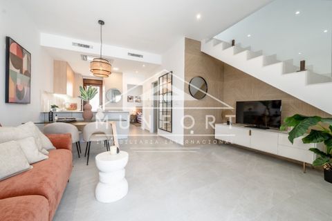 Rækkehus i Orihuela, Alicante, Orihuela - € 315.000 | Ref: SP010-N-D - foto 11
