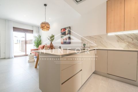 Rækkehus i Orihuela, Alicante, Orihuela - € 315.000 | Ref: SP010-N-D - foto 13