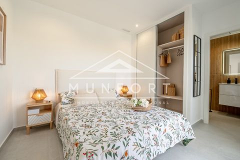 Rækkehus i Orihuela, Alicante, Orihuela - € 315.000 | Ref: SP010-N-D - foto 18