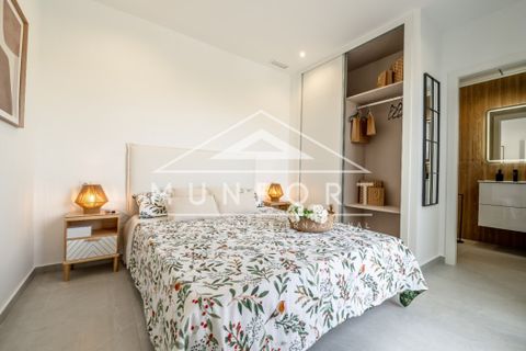 Rækkehus i Orihuela, Alicante, Orihuela - € 315.000 | Ref: SP010-N-D - foto 19
