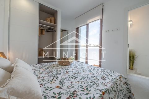Rækkehus i Orihuela, Alicante, Orihuela - € 315.000 | Ref: SP010-N-D - foto 20
