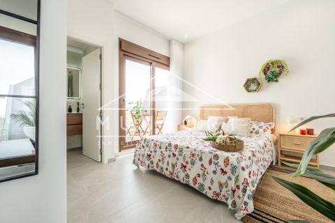 Rækkehus i Orihuela, Alicante, Orihuela - € 315.000 | Ref: SP010-N-D - foto 22