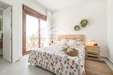 Rækkehus i Orihuela, Alicante, Orihuela - € 315.000 | Ref: SP010-N-D - foto 23