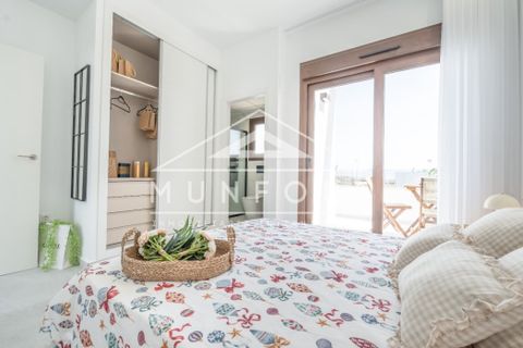 Rækkehus i Orihuela, Alicante, Orihuela - € 315.000 | Ref: SP010-N-D - foto 24