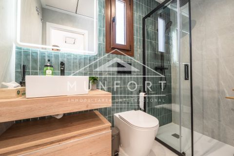 Rækkehus i Orihuela, Alicante, Orihuela - € 315.000 | Ref: SP010-N-D - foto 25