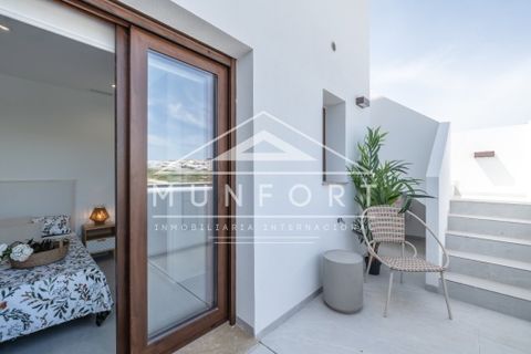 Rækkehus i Orihuela, Alicante, Orihuela - € 315.000 | Ref: SP010-N-D - foto 29