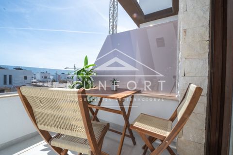 Rækkehus i Orihuela, Alicante, Orihuela - € 315.000 | Ref: SP010-N-D - foto 30