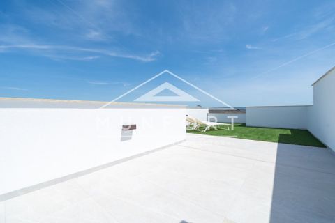 Rækkehus i Orihuela, Alicante, Orihuela - € 315.000 | Ref: SP010-N-D - foto 31