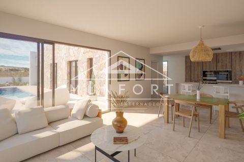 Villa i Algorfa, Alicante, Algorfa - € 579.000 | Ref: TP004-N-D - foto 2