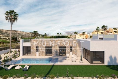 Villa i Algorfa, Alicante, Algorfa - € 579.000 | Ref: TP004-N-D - foto 7
